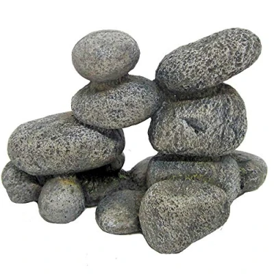 Image of wave Zen Stone, Small