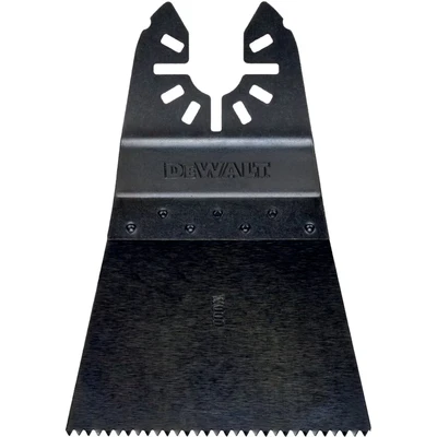 Image of DeWalt DT20705 QZ 43 x 65mm Multi Tool Saw Blade