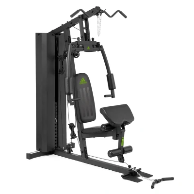 Image of adidas Performance Home Gym Scanner for Training