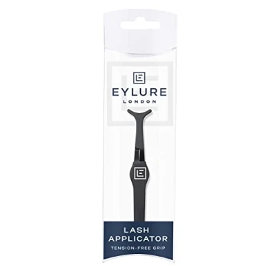 Image of Eylure Lash Applicator Tweezer