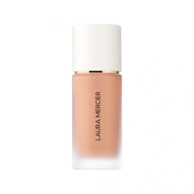 Image of Laura Mercier Real Flawless Weightless Perfecting Foundation 3N2 Camel
