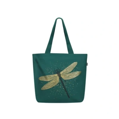 Image of Eco Right Unisex&#039;s Stoffbeutel, Tote Bag Aesthetic, Einkaufstasche Canvas Tragetasche &amp; Stofftasche Damen Dead