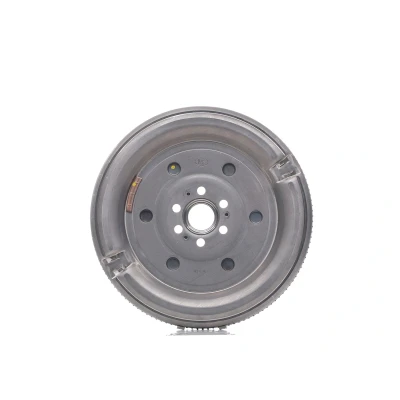 Image of 04L105266AJ, 04L105266F Dual mass flywheel LuK 415 0882 10 Manual Transmission