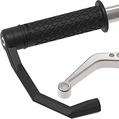 Image of Oxford OX796 Lever Guard (Brake)