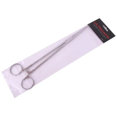 Image of Ultimate RVS Uhooking Pliers (25cm) Forceps