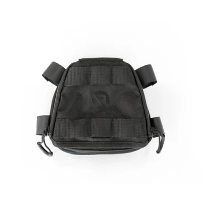 Image of REDSHIFT Handlebar Bag Kitchen Sink with Loop
