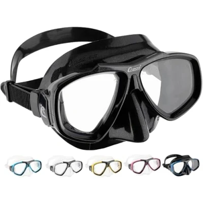 Image of Cressi Focus, blue