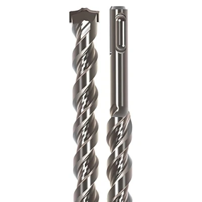 Image of German Manufactured Heller SDS+ Plus Hammer Drill Bit (350mm x 6mm)