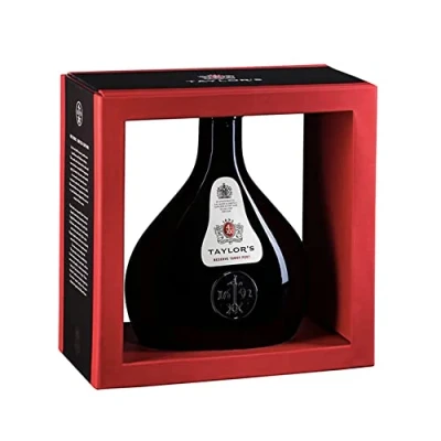 Image of Taylor&#039;s &#039;Historical Collection Reserve&#039; Tawny Port 75cl