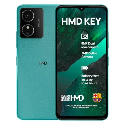 Image of HMD KEY TA 1690 DS 2/32 Icy Blue