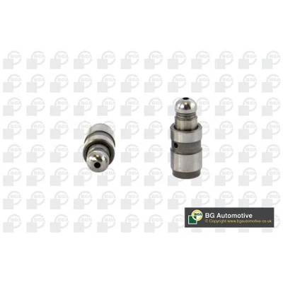 Image of 11337549632, 7549632 Tappet BGA RA4131 Hydraulic exhaust Side, Intake Side for valves MINI: Coupe, Countryman, Hatchback, CITROËN: C3 II