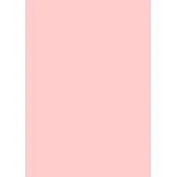 Image of PASTEL PINK A4 Coloured Craft Card 160gsm x 50 Sheets