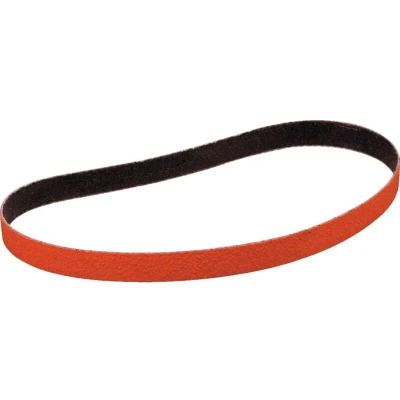 Image of 3M 330826 20X457MM 777F Cloth Belts P120