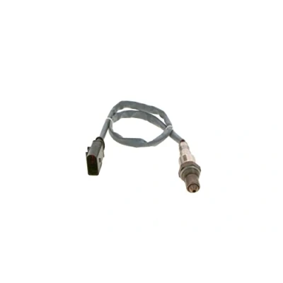 Image of 059906262P, 059906262S Lambda sensor BOSCH 0 281 004 686 4 VOLKSWAGEN: Amarok Pickup