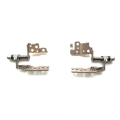 Image of fqparts Replacement Laptop LCD Screen Hinges Shaft Axis For Lenovo ideapad U330 Touch Silver