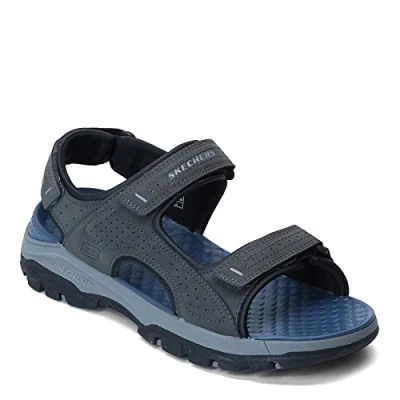 Image of Skechers Tresmen Garo Walking Sandals AW23
