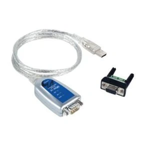 Image of Moxa Convertitore USB/Serial RS485, UPort 1130