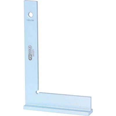 Image of KS Tools 300.0271 Square with stock, 150mm