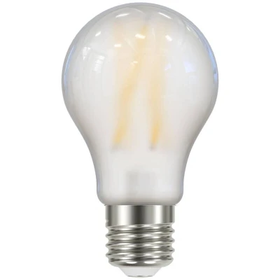Image of Arcchio LED bulb Filament, matt, E27, 2.2W, 3000K, 470 lm