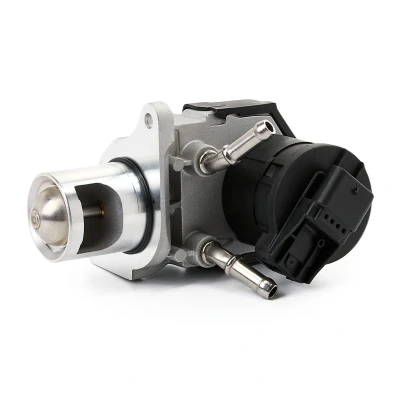 Image of 11717805447, 11717810871, 7805447, 7810871 EGR valve NGK 92827 Electric with gaskets/seals BMW: 3 Saloon, 6 Gran Coupe, Saloon