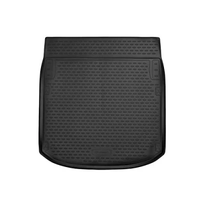 Image of Element Tailored Fit Rubber Boot Liner Protector Mat for AUDI A5 2016 present Sportback, 1 pc.