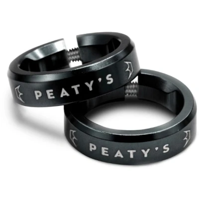 Image of Peatys Monarch Grips Lock Ring