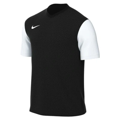 Image of Nike DH8035 010 DF Tiempo PREM II Sweatshirt Men&#039;s Black/White XL