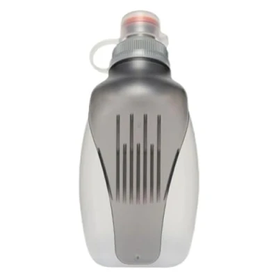 Image of LEJIAJU Outdoor Sport Handheld Running Water Bottle Portable Hydrations Belt Cycling Bag