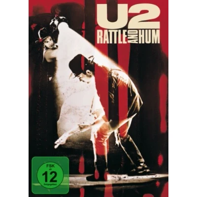 Image of Rattle And Hum