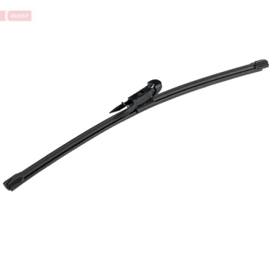 Image of 6000617743 wiper blade DENSO DF 328 400mm Flat 16Inch VAUXHALL: Vivaro Van, NISSAN: NV300 Minibus, Primastar Van