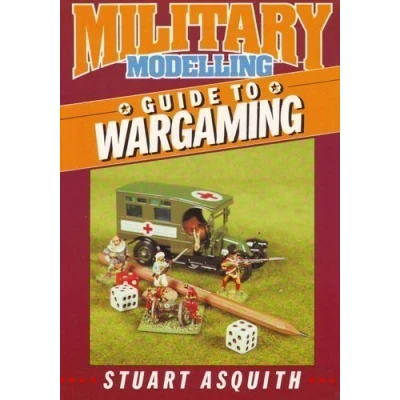 Image of &quot;Military Modelling&quot; Guide to War Gaming