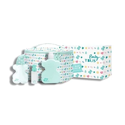 Image of Baby Tous Set of 4