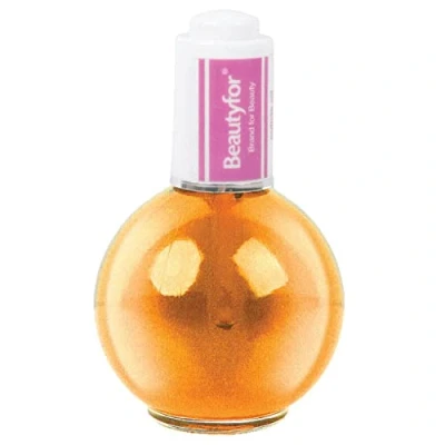 Image of Silcare Cuticle Oil Mango Orange 75ml