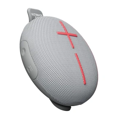 Image of Ultimate Ears Miniroll Grey