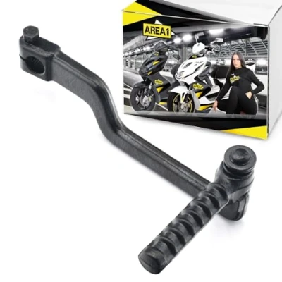 Image of Replacement kick starter for 50 cc China 4 stroke engines