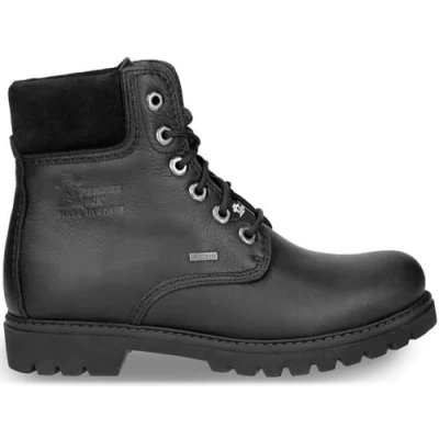 Image of Panama Jack Damen 03 GTX Combat Boot, Negro, 41 EU