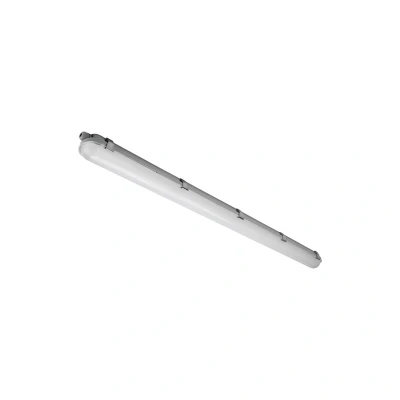 Image of Vapourlite 20W/38W 4000K/5000K/6500K Standard 4FT LED Batten Integral