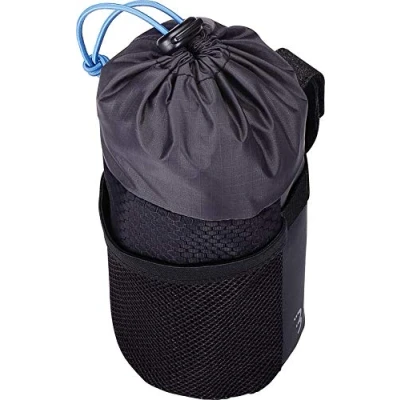 Image of BBB Cycling Water Bottle Pouch for Bike Frame MTB Road Biking BSB 20 BarBuddy