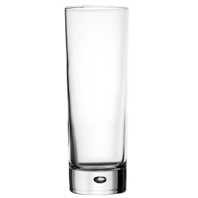 Image of Pasabahce Centra 42825 Long Drink Glass 310 ml (Pack of 6)
