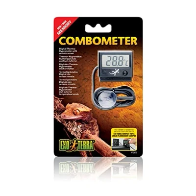 Image of Exo Terra PT2470 Thermo Hygro Combometer