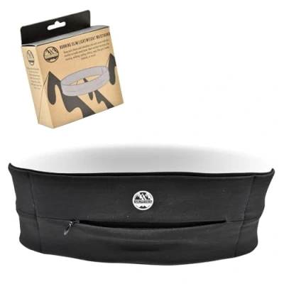 Image of Six Peaks Running Slim Lightweight Waistband