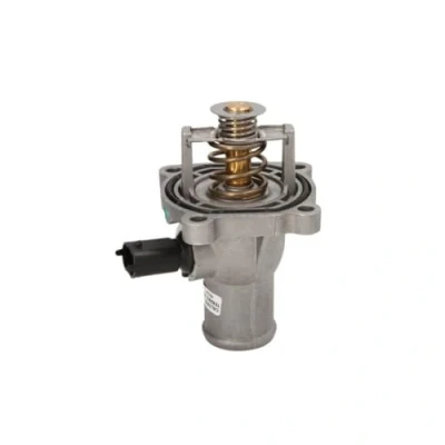 Image of TH6983105J Engine thermostat CALORSTAT by Vernet TE6983.105J 105C with gasket/seal VAUXHALL: Insignia Mk1, Vectra Mk2 CC, Astra Mk5