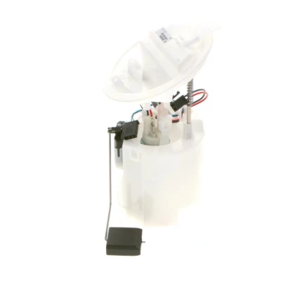 Image of 2044700294, A2044700294 Fuel Feed Unit BOSCH 0 986 580 396 Electric MERCEDES BENZ: C Class Saloon, E Saloon