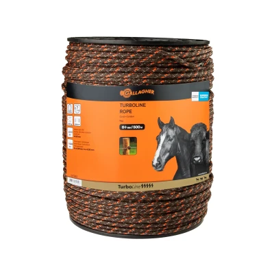 Image of TurboLine Rope (terra, 500 meter)