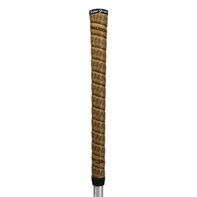 Image of SuperStroke Traxion Wrap Golf Grip