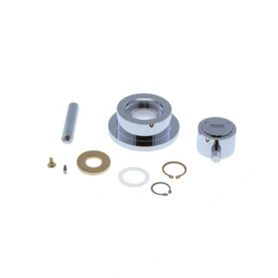Image of FLOW CONTROL ASSY F AVENSYS M