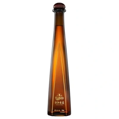 Image of Don Julio 1942 Añejo Tequila 40% Vol 5cl Luxury Aged 2.5 Years
