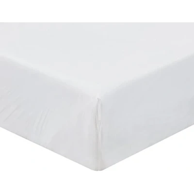 Image of NRS Healthcare Waterproof Bedding Protector Fitted Mattress Cover for Incontinence Care M92867 Double