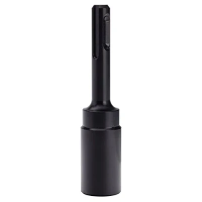 Image of OX P122101 Adaptor SDS Plus Pro M14 Industrial Grade Black