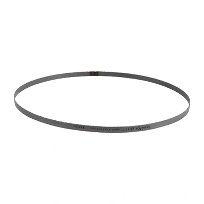 Image of 792567 9 (pkt of 3) Bandsaw blade 1140mm x 13mm 6tpi Makita